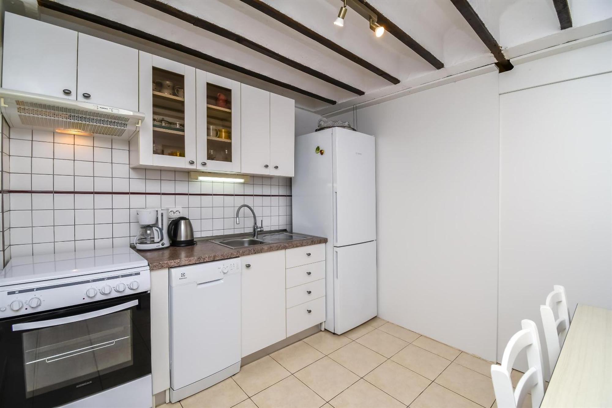 Apartment Ribica سلاتين المظهر الخارجي الصورة