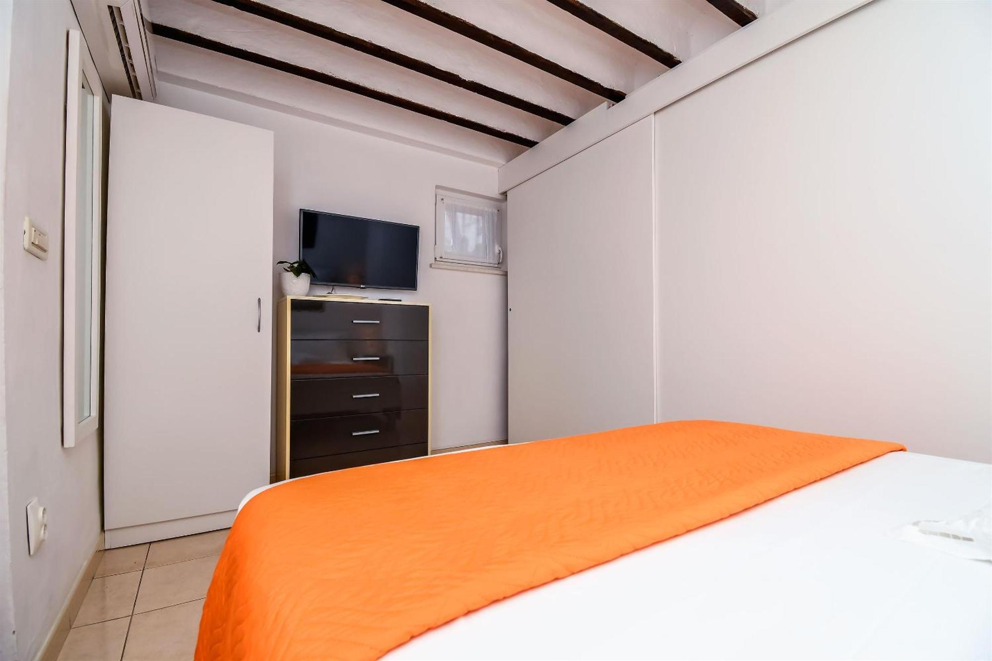 Apartment Ribica سلاتين المظهر الخارجي الصورة