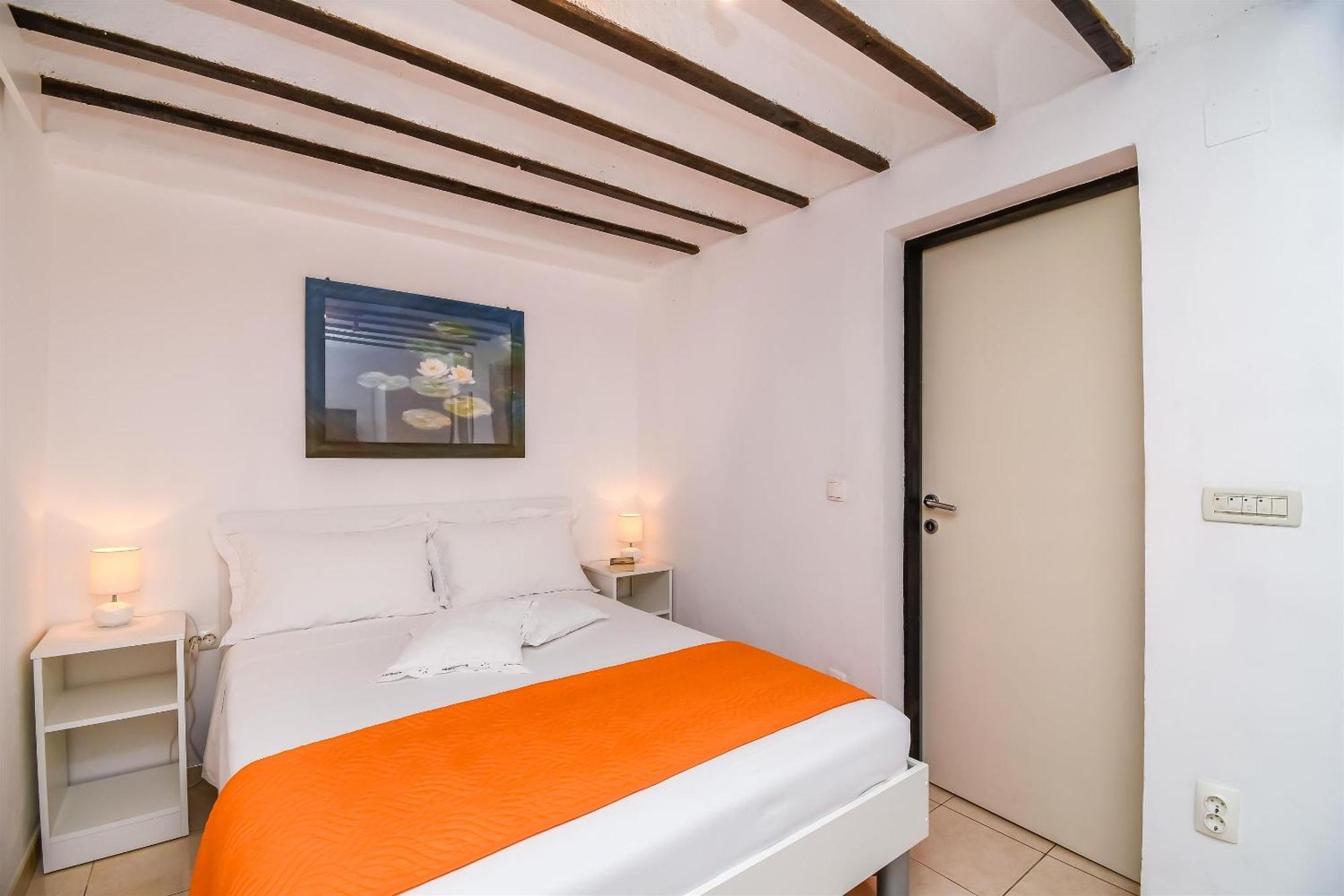 Apartment Ribica سلاتين المظهر الخارجي الصورة