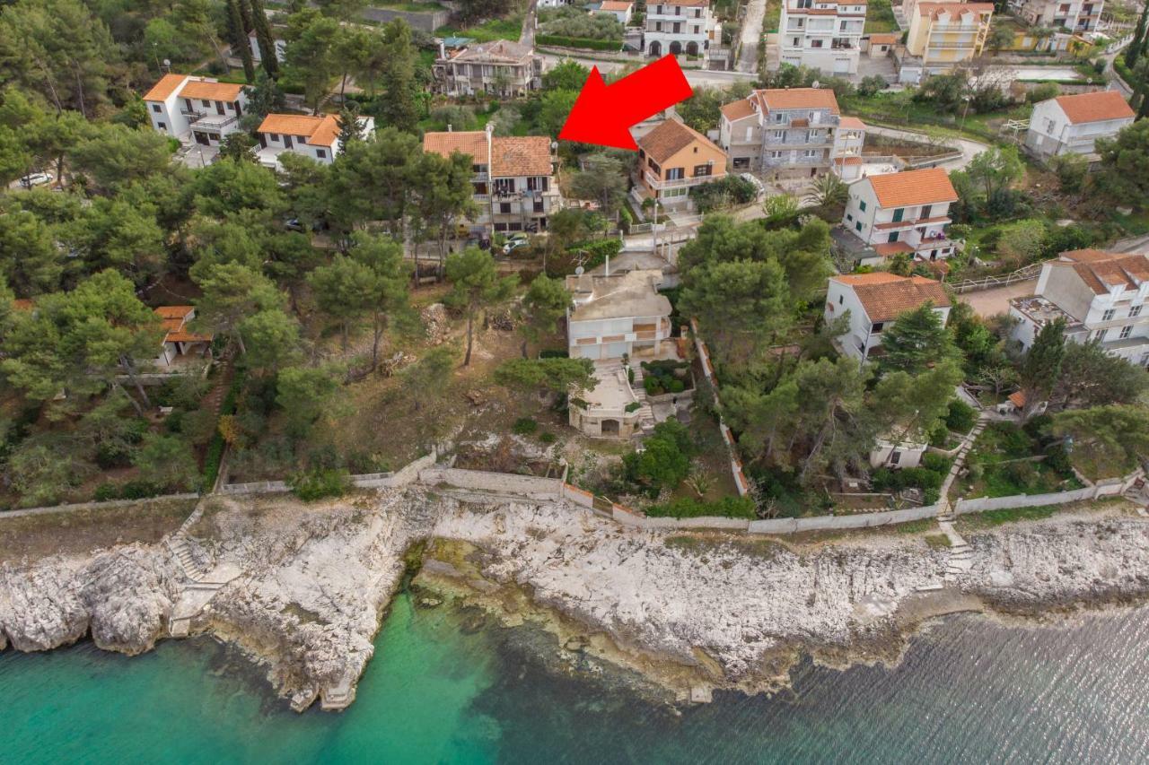 Apartment Ribica سلاتين المظهر الخارجي الصورة